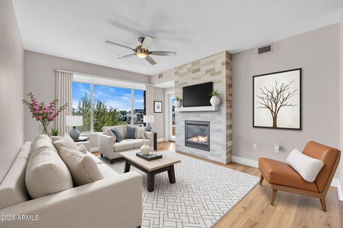 2006-4803 N Woodmere Fairway, Scottsdale, AZ, 85251-1540 | Card Image