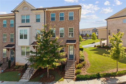 3293 Bartee Walk, Suwanee, GA, 30024-5267 | Card Image