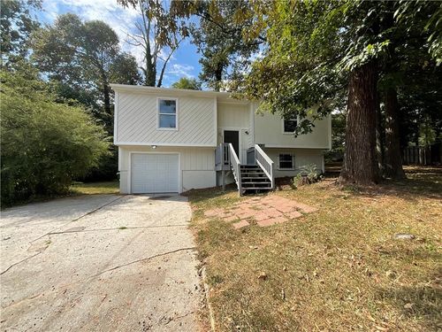 5216 Sweet Air Ln, Stone Mountain, GA, 30088-3218 | Card Image