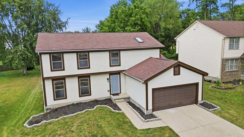 8354 Papillon Avenue, Reynoldsburg, OH, 43068 | Card Image