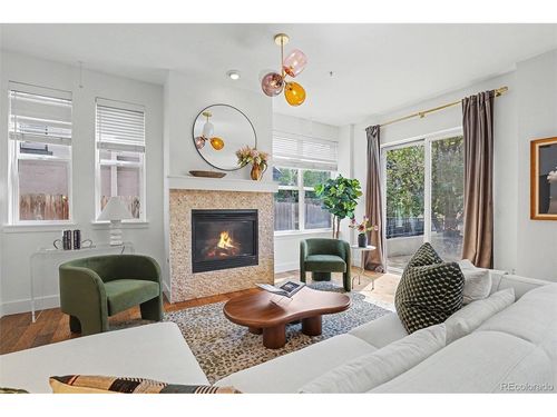 1a-1738 N Franklin St, Denver, CO, 80218-1129 | Card Image