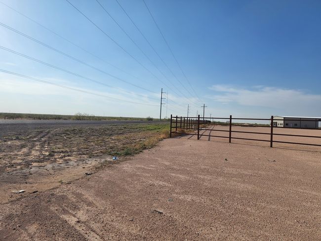 5450 Fm 866, Home with 0 bedrooms, 0 bathrooms and null parking in Odessa TX | Image 22