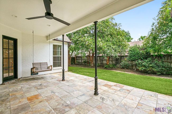 9815 Myrtle Ln, House other with 5 bedrooms, 5 bathrooms and 2 parking in Baton Rouge LA | Image 33