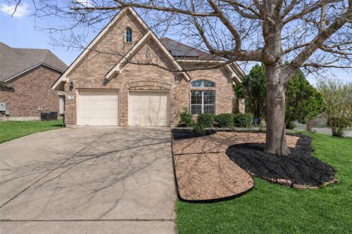 2418 Elkhorn Ranch Rd, Leander, TX, 78641-3160 | Card Image