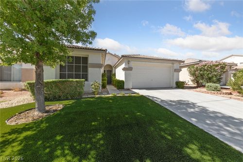 2601 Bahama Point Ave, North Las Vegas, NV, 89031-0967 | Card Image