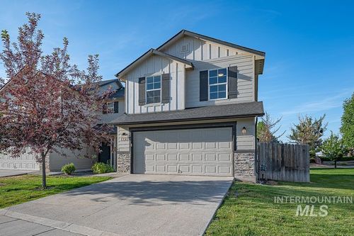 13513 Palm Beach Dr, Caldwell, ID, 83607-5400 | Card Image