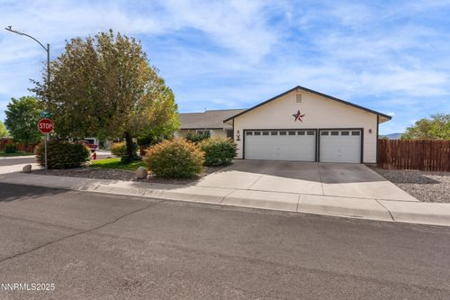 1006 Lehman Ct, Fernley, NV, 89408-8722 | Card Image