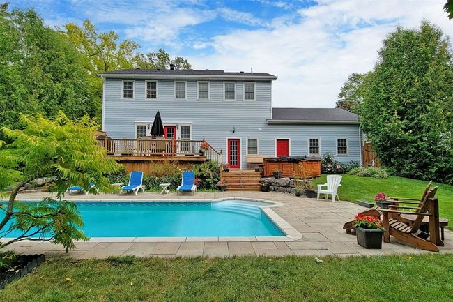 14 Duffin St, House other with 3 bedrooms, 3 bathrooms and 7 parking in Ajax ON | Image 32