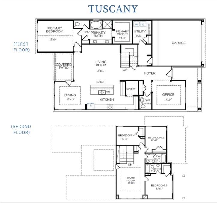 Residential in Katy 2