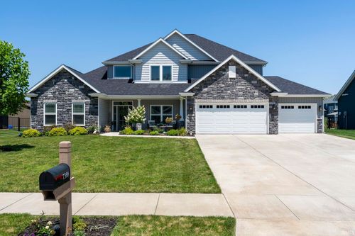7388 Combine Dr, Lafayette, IN, 47905-9542 | Card Image