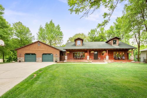 631 Pheasant Run, Winsted, MN, 55395-1051 | Card Image