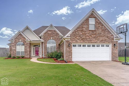 837 Belle Rive Dr, Marion, AR, 72364-5012 | Card Image