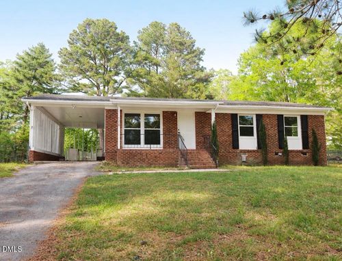 7308 Bentley Wood Ln, Raleigh, NC, 27616-6459 | Card Image