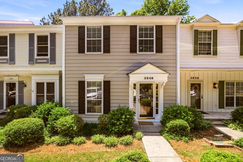 3648 Centennial Sq, Norcross, GA, 30092-2480 | Card Image