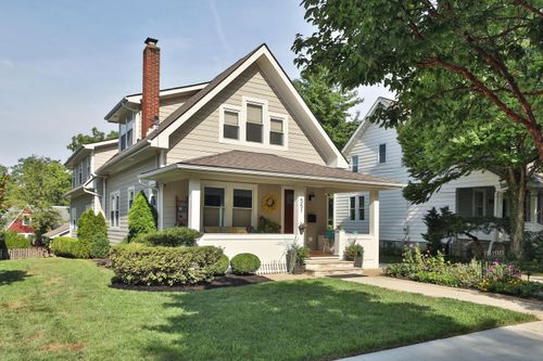 551 Oxford St, Worthington, OH, 43085-3543 | Card Image