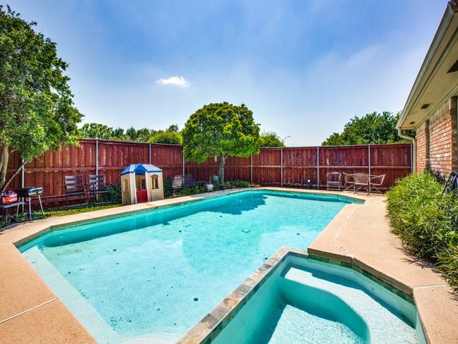 7204 Canongate Dr, House other with 4 bedrooms, 3 bathrooms and null parking in Dallas TX | Image 23