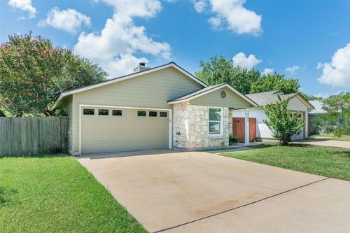 5909 Kevin Kelly Pl, Austin, TX, 78727-7007 | Card Image