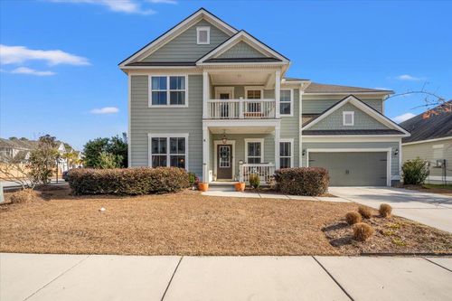 2324 Brinkley Rd Road, Johns Island, SC, 29455 | Card Image