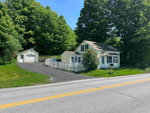 1767 Vt Route 31, Poultney, VT, 05764-9777 | Card Image
