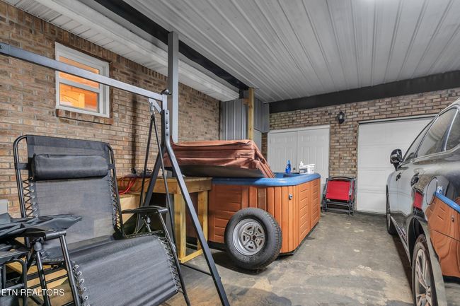 348 Cemetery Rd, House other with 4 bedrooms, 2 bathrooms and null parking in Pennington Gap VA | Image 42