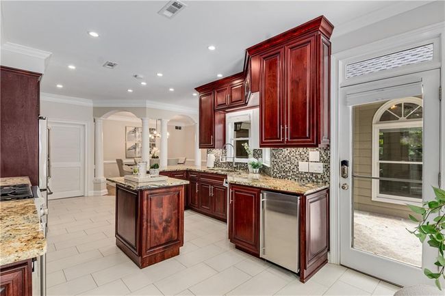 1078 Shady Valley Pl Ne, House other with 3 bedrooms, 3 bathrooms and null parking in Atlanta GA | Image 17