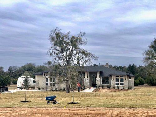 629 Prairie Clover Dr, Dripping Springs, TX, 78620-2682 | Card Image