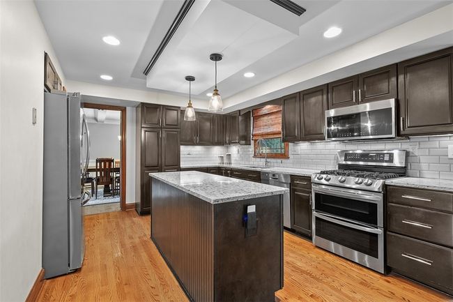 2616 Cedarvue Dr, House other with 4 bedrooms, 4 bathrooms and 2 parking in Pittsburgh PA | Image 10