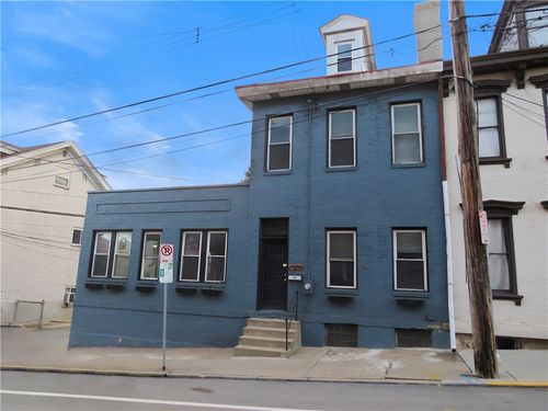375 1/2 Main St, Pittsburgh, PA, 15201 | Card Image