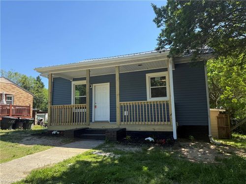 707 Piedmont Way, Burlington, NC, 27217-6130 | Card Image