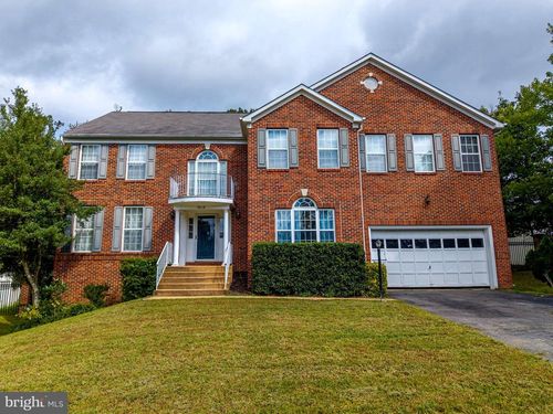 9018 Igoe St, LORTON, VA, 22079-3117 | Card Image