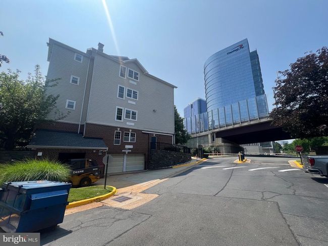 UNIT-10308 - 1521 Spring Gate Dr, Condo with 2 bedrooms, 2 bathrooms and null parking in MCLEAN VA | Image 23
