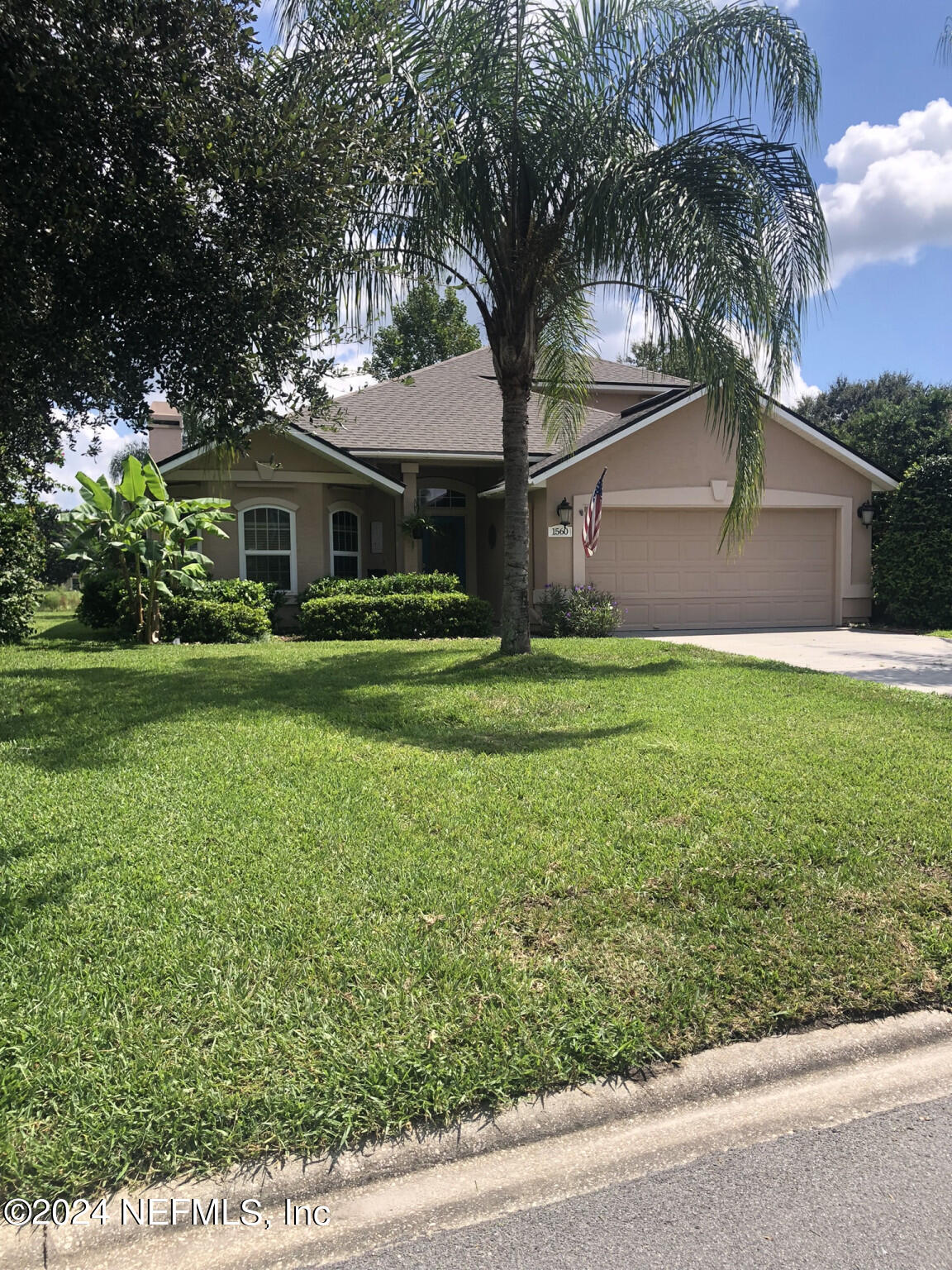 Austin Ln, Saint Augustine, FL 32092