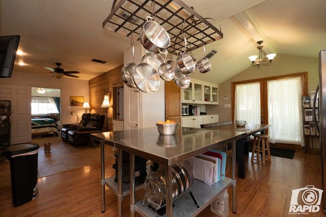 9286 County Road 2335, House other with 3 bedrooms, 2 bathrooms and 2 parking in Menard TX | Image 17