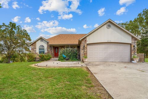 450 Holly Way Dr, Kirbyville, MO, 65679-7503 | Card Image