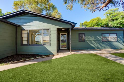 4008 26th St, Lubbock, TX, 79410-1825 | Card Image