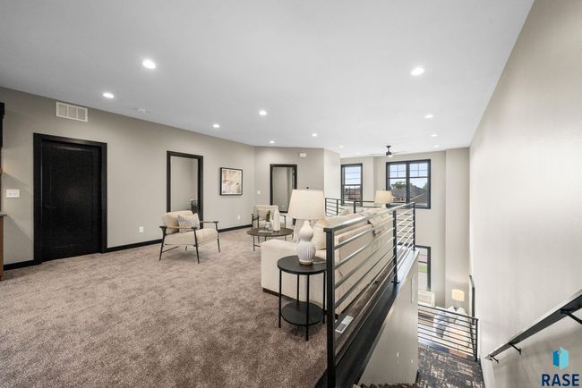 8617 W Shoreline Pl, Townhouse with 3 bedrooms, 3 bathrooms and null parking in Sioux Falls SD | Image 13
