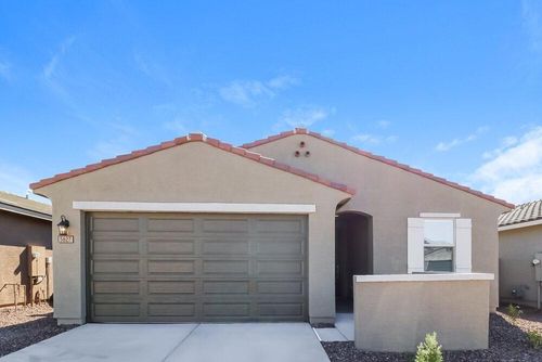 5627 W Walatowa St, Laveen, AZ, 85339-5707 | Card Image