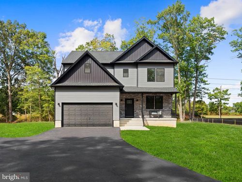 2323 Sheridan Ave, FRANKLINVILLE, NJ, 08322-2638 | Card Image