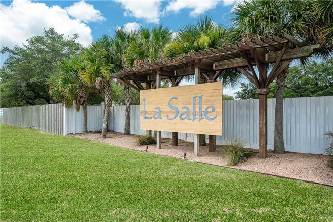 122 Lavaca Cir, House other with 3 bedrooms, 3 bathrooms and null parking in Rockport TX | Image 36