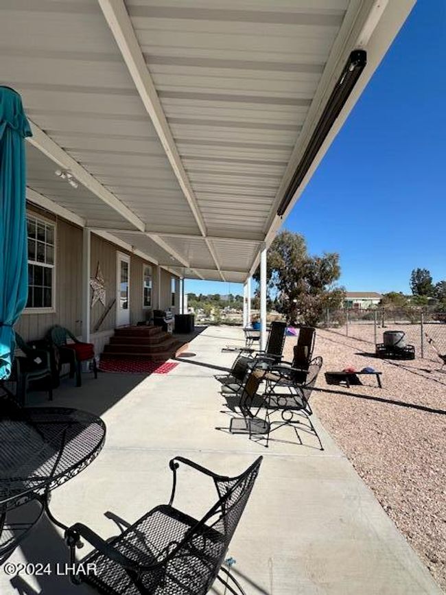 66608 Utah Ln, House other with 3 bedrooms, 2 bathrooms and null parking in Salome AZ | Image 29