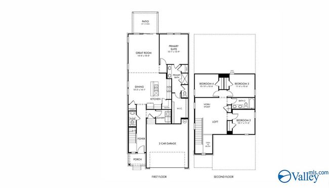 8172 Huspa Avenue, House other with 4 bedrooms, 3 bathrooms and null parking in Madison AL | Image 12