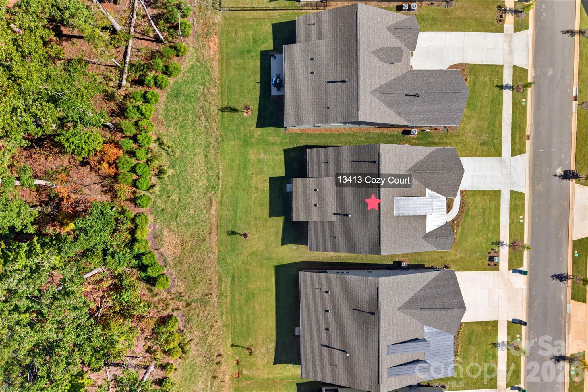 Residential in Charlotte 4