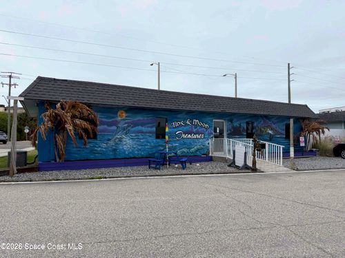 376 Atlantic Ave, Cocoa Beach, FL, 32931-2913 | Card Image
