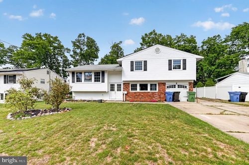 919 Grenville Dr, BLACKWOOD, NJ, 08012-1343 | Card Image