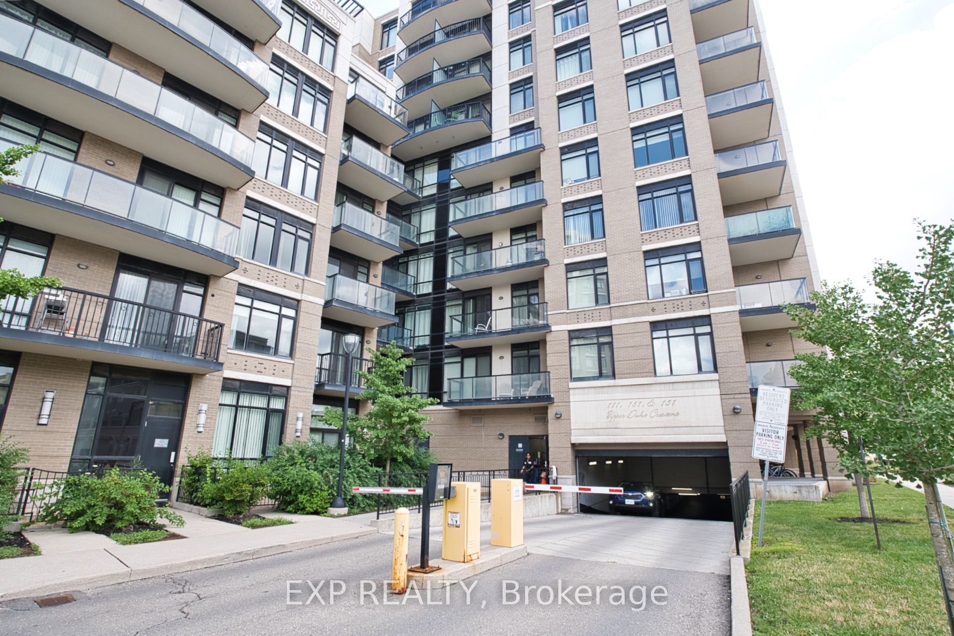 Residential in Markham 2