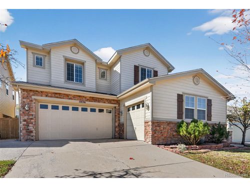 11036 Glengate Cir, Highlands Ranch, CO, 80130-6977 | Card Image