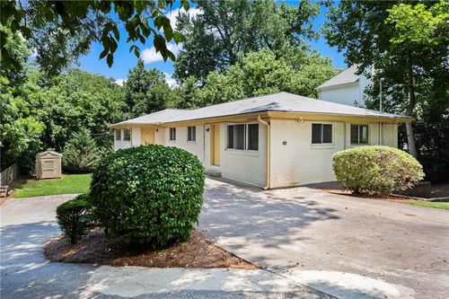 545 Oakview Rd, Decatur, GA, 30030-4300 | Card Image