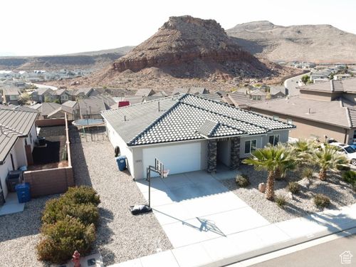 5893 S Kastra Ln, St George, UT, 84790-1343 | Card Image