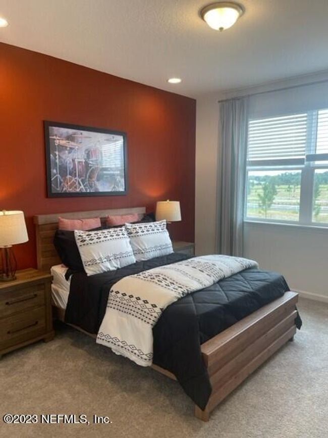 784 Cherry Elm Dr, Townhouse with 3 bedrooms, 3 bathrooms and null parking in St Augustine FL | Image 12