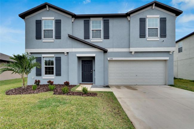 12783 Maple Bonsai Dr, House other with 5 bedrooms, 3 bathrooms and null parking in RIVERVIEW FL | Image 52